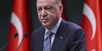 Erdoğan İsrail'in son saldırılarına sert çıktı! Miting çağrısı yaptı