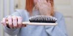 Saçlarınız Dökülüyorsa Dikkat!  Fırça stili saçlara 5-10 dakika kadar uygulayın.