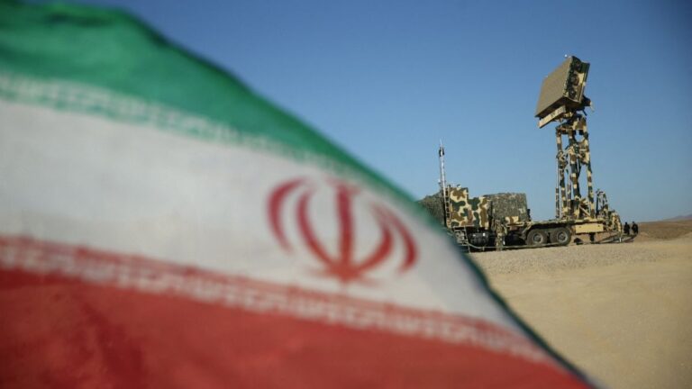 İran, Körfez’deki adalarla ilgili Rusya’ya protesto notası verdi