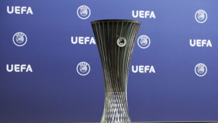 Galatasaray’ın UEFA Avrupa Ligi’ndeki rakibi belli oldu