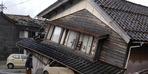 Japonya'da meydana gelen 7,6 büyüklüğündeki depremde ölenlerin sayısı artıyor