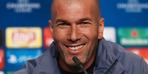 Zinedine Zidane'ın teklifini reddetmek zor!