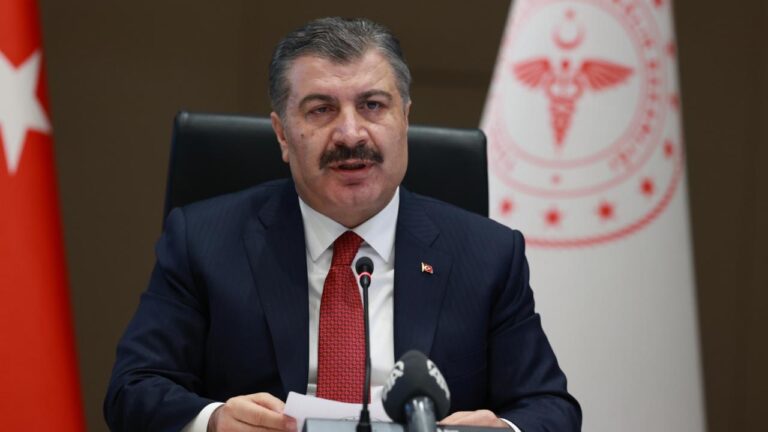 Risk grubunda enfeksiyonlar ciddiye alınmalı