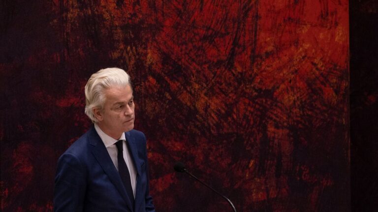 Wilders: Ukraynalı mülteciler akın akın Hollanda’ya geliyor, Avrupa’nın aptalı biz olduk