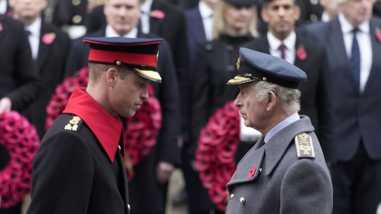 Kral 3. Charles’ın kanser hastalığı Prens William için ne anlama geliyor?