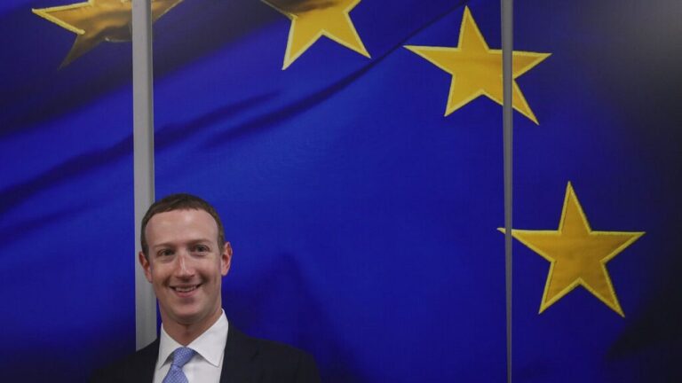 Avrupalı STK’lardan Meta’nın reklamsız abonelik planını yasaklama çağrısı