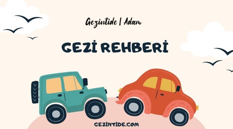 Keşfetmenin Keyfi: Gezintide.com’dan Yurt İçi ve Yurtdışı Gezi Rehberi