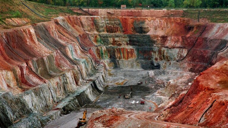 BM: Doğal kaynakların tüketimindeki artış hızı iklim hedefleri ve ekonomik refahı tehdit ediyor