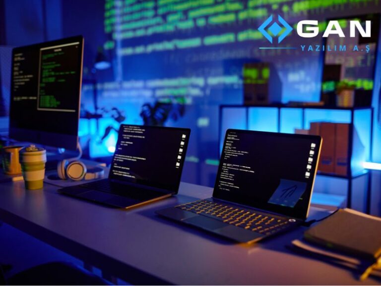 Gan Yazılım A.Ş., Finansal Teknolojiler (FinTech) Alanında İnovatif Çözümler Sunuyor