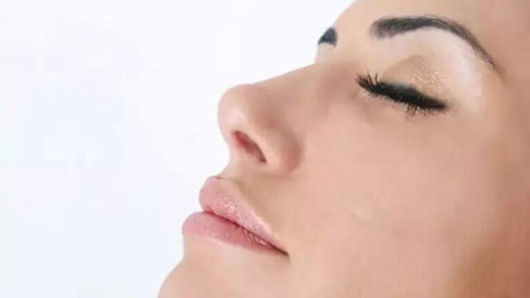 Burun eğrilikleri nefes alma zorluğuna neden olabiliyor