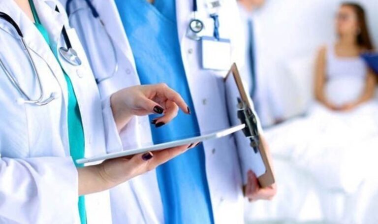 Kamuda hekim kadroları boş kalıyor – Son Dakika Sağlık Haberleri