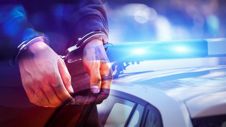 Kars’ta aranan 420 kişi yakalandı