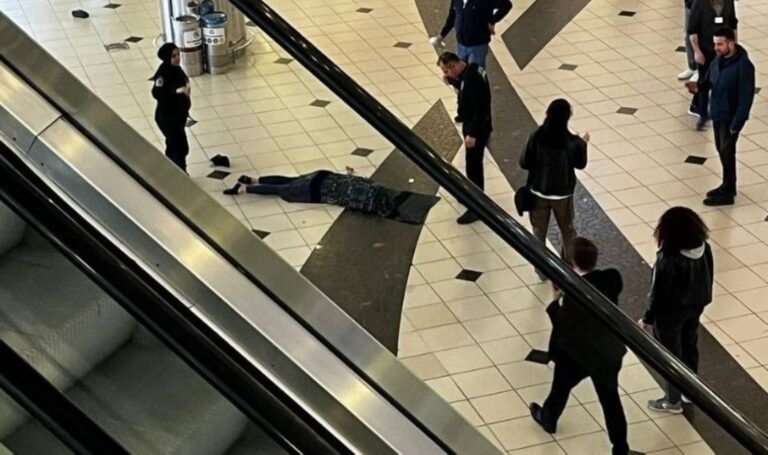 İstanbul Şişli’de korkunç olay: Aynı AVM’de beş günde ikinci intihar! – Son Dakika Türkiye Haberleri
