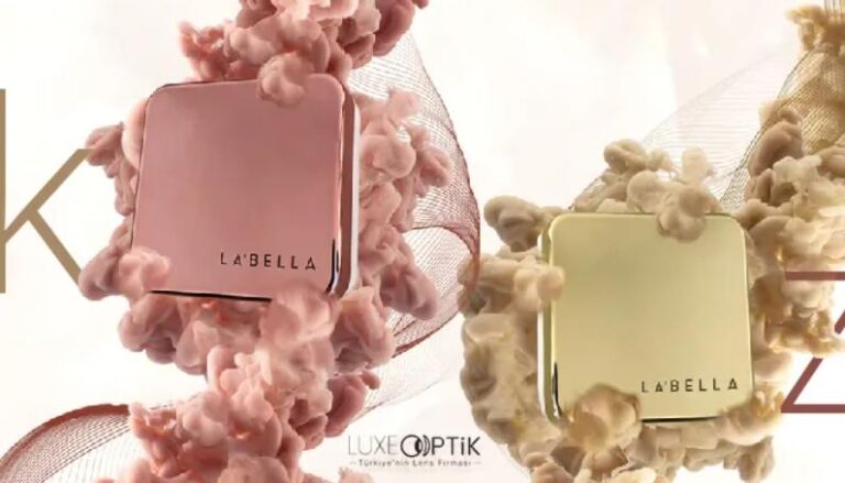 Göz Sağlığınızı ve Görünümünüzü İyileştirin: Labella Lensler ve Lens Solüsyonu