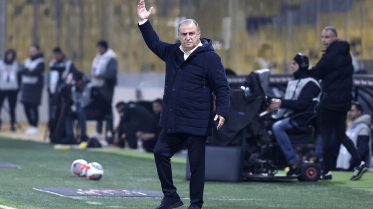 Yunan basını: Fatih Terim, Panathinaikos’tan gönderildi