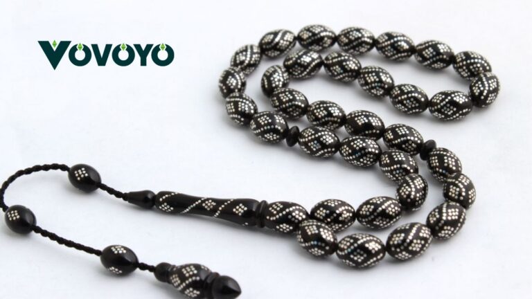 Dünyanın En Değerli Tesbihleri Vovoyo.com’da!