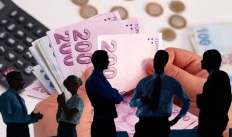 Memur ve emekli maaşı zammı ne kadar olacak? – Son Dakika Ekonomi Haberleri