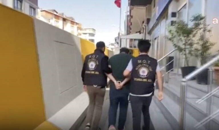 ‘Çocuğa cinsel istismar’ suçundan gözaltına alınmıştı: İranlı ‘öğretmen’ adliyeye sevk edildi – Son Dakika Türkiye Haberleri