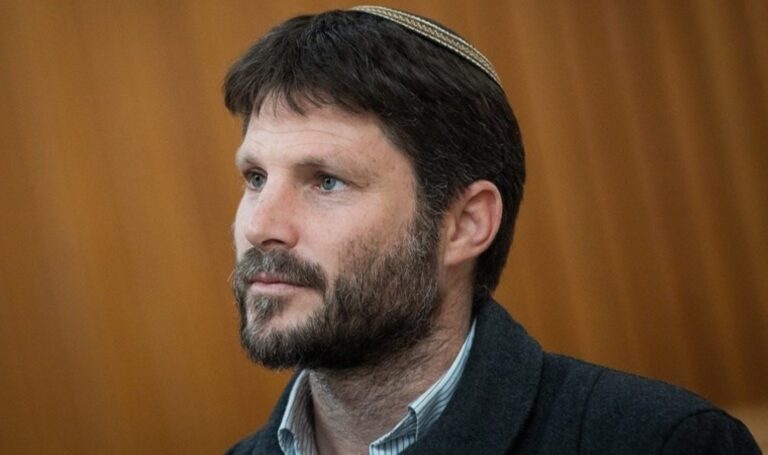 İsrailli bakandan Lübnan tehdidi: Savunmak için saldırı başlatmalıyız – Son Dakika Dünya Haberleri