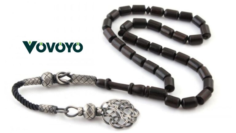 Zarafet ve Anlamın Buluştuğu Adres: Vovoyo.com