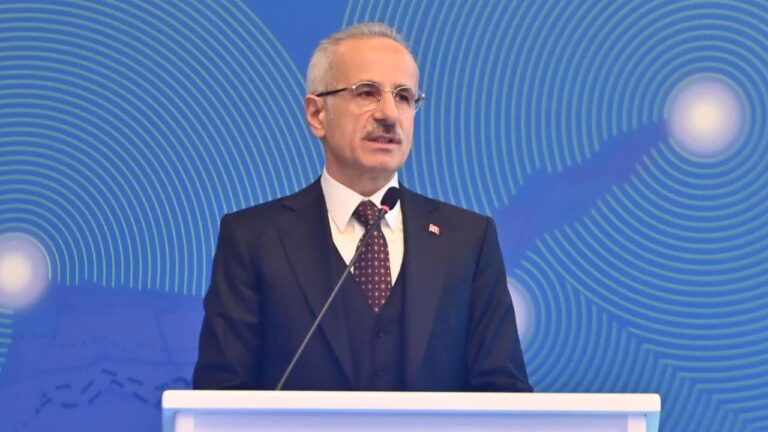 Uraloğlu, Uluslararası Ulaştırma Forumu Zirvesi’ne katılacak