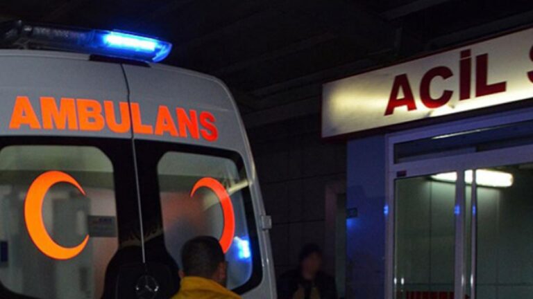 Zonguldak’ta denize giren 7 yaşındaki çocuk boğuldu