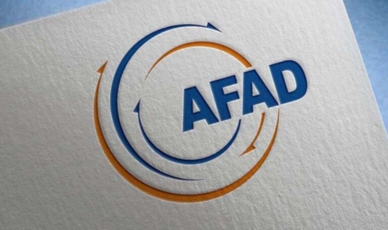 AFAD, depremzedelere verilen kira yardımının sona erdiğini duyurdu – Son Dakika Türkiye Haberleri