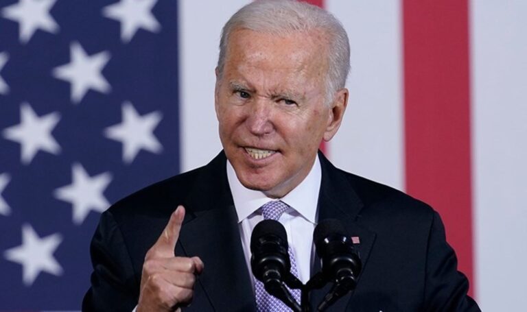 Joe Biden, yasa dışı göçmenlerle ilgili kritik kararını duyurdu – Son Dakika Dünya Haberleri