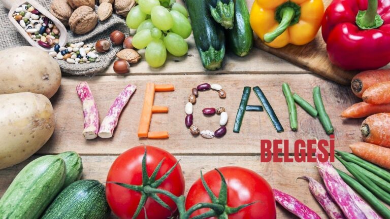 Vegan Sertifikası Nasıl Alınır? – İşletmeler İçin Rehber