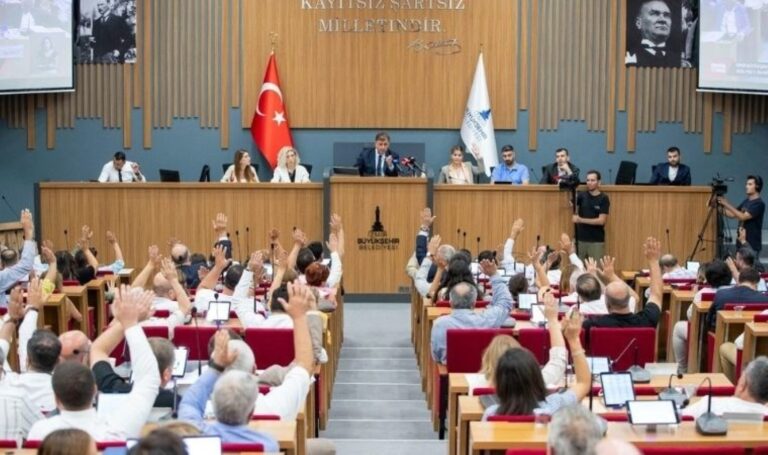 Yangının yaralarını sarmak için özel komisyon kuruldu – Son Dakika Türkiye,Cumhuriyet’in Egesi Haberleri