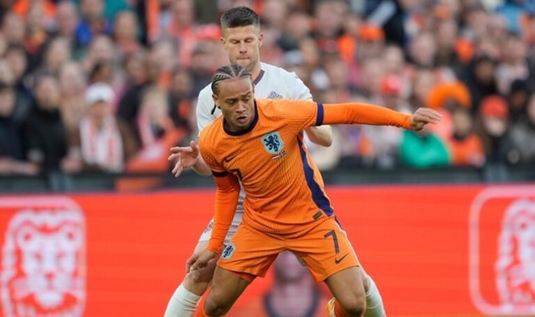 Xavi Simons, bir yıl daha Leipzig’de – Son Dakika Spor Haberleri