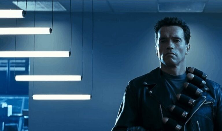 Terminatör 2: Mahşer Günü filminin konusu ne? Terminatör 2: Mahşer Günü filminin oyuncuları kim? – Son Dakika TV Rehberi Haberleri