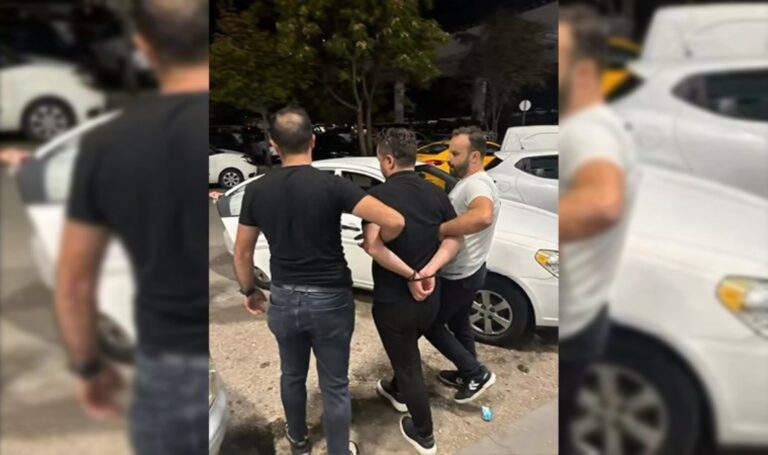 Ali Yerlikaya duyurdu: Erdoğan’a ve AKP seçmenine hakaret eden kişi gözaltına alındı – Son Dakika Türkiye Haberleri