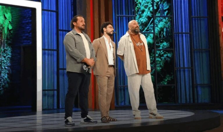 MasterChef’te takım oyununu kim kazandı? 7 Ağustos’ta MasterChef’te ilk eleme adayı kim oldu? – Son Dakika Yaşam Haberleri