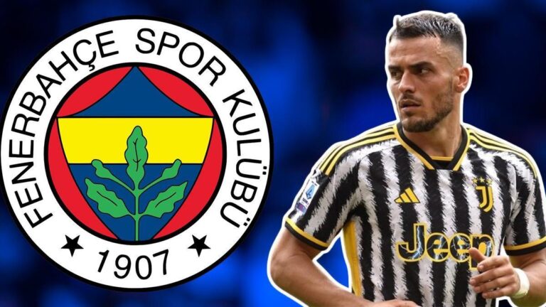Fenerbahçe’den ezeli rakiplerine Filip Kostic çalımı! İstanbul’a geliyor…
