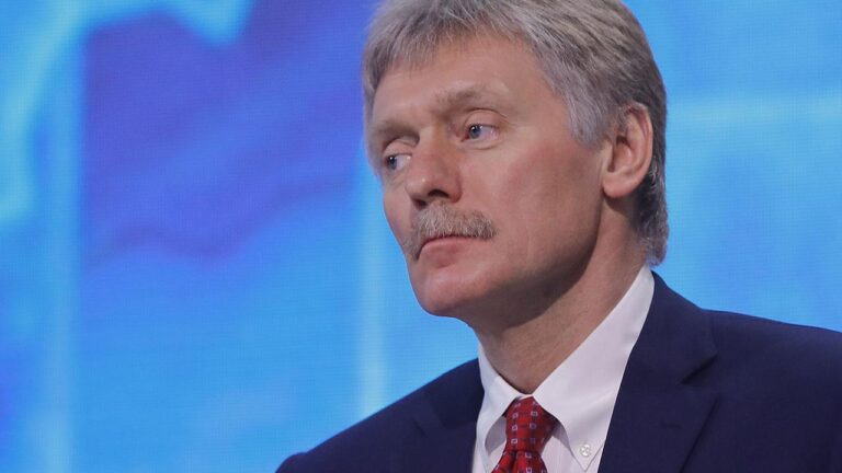 Kremlin: İran’ın Rusya’ya füze sevk ettiği iddiası gerçeğe dayanmıyor