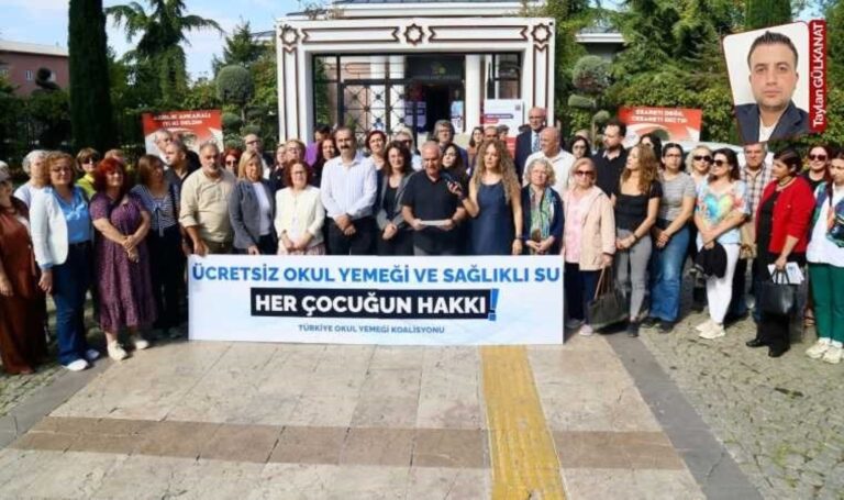 Eğitimciler öğrenciye ücretsiz yemek çalıştayında Bakan Tekin’e sert çıktı – Son Dakika Eğitim Haberleri