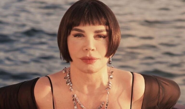 Hande Yener konserinde Sezen Aksu’yu aradı: Sahnelere dönecek mi? – Son Dakika Yaşam Haberleri