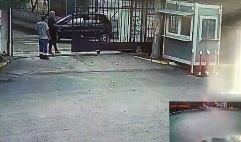 Çocuğunun sınıf tekrarı yapmasına kızdı, müdürü okulda vurmaya kalktı – Son Dakika Türkiye Haberleri