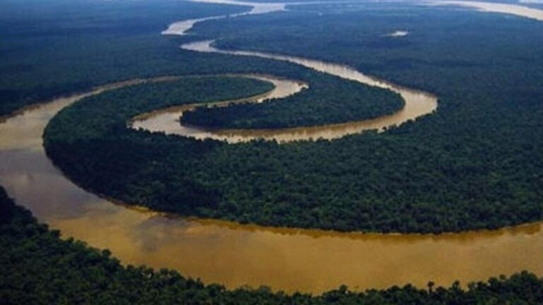 Nil Nehri Nerede? Nil Nehri Nereden Çıkıyor, Hangi Ülkeden Başlıyor, Hangi Ülkelerden Geçiyor?