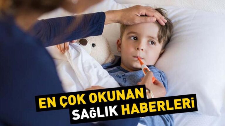 2 Ekim 2024 günün öne çıkan sağlık haberleri…