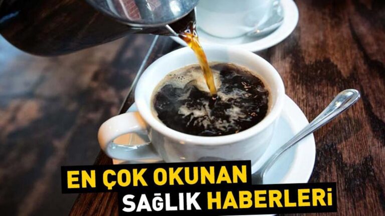 22 Ekim 2024 günün öne çıkan sağlık haberleri…