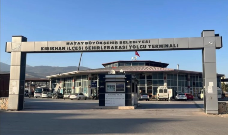 İki kadın cinayeti daha: Nevşehir ve Hatay’da iki kadın eski partnerleri tarafından öldürüldü – Son Dakika Türkiye Haberleri