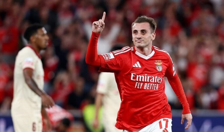 Kerem Aktürkoğlu’ndan Filistin’e destek paylaşımı: ‘Bir millet yok ediliyor, buna sessiz kalamıyorum’ – Son Dakika Türkiye,Spor Haberleri