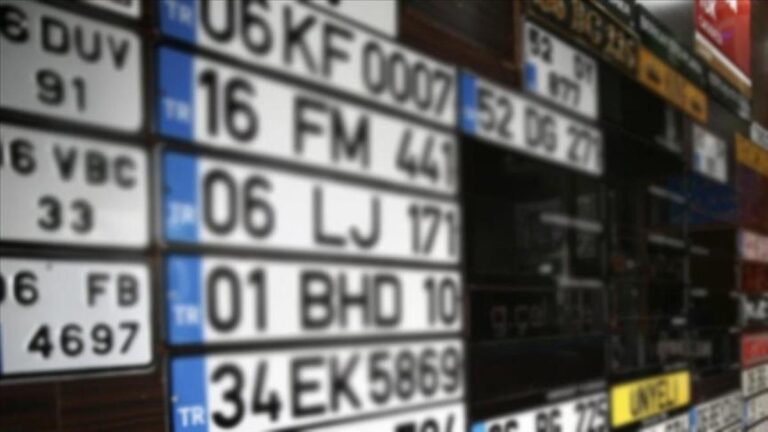 31 Nerenin Plakası? 31 Plaka Kodu Hangi Şehrin? 31 Hangi İlimize Ait?