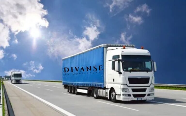 Yurtdışına Mobilya Gönderme Avantajları ve Süreci