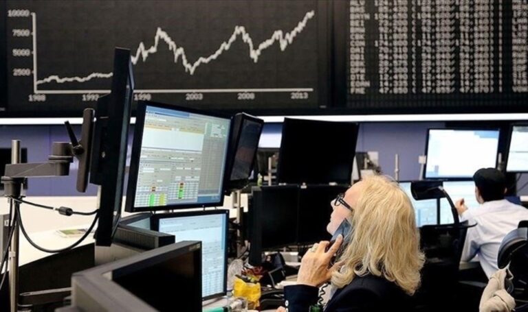 Küresel piyasalar Fed’in faiz kararı ve ABD Başkanlık seçimlerine odaklandı – Son Dakika Ekonomi->Dünya Haberleri