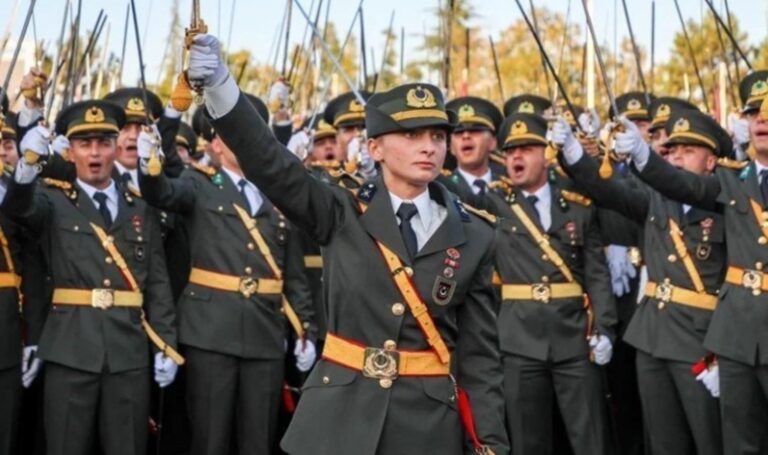 Cumhuriyet gündeme getirmişti: Teğmen Ebru Eroğlu’na çirkin saldırıda yeni gelişme! – Son Dakika Türkiye Haberleri