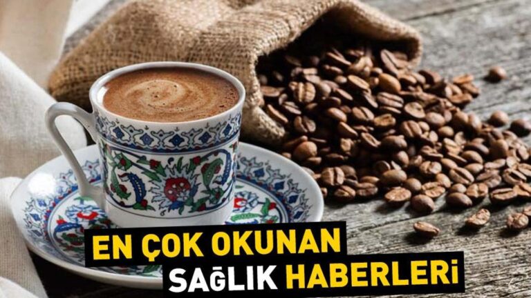 11 Aralık 2024 günün öne çıkan sağlık haberleri…