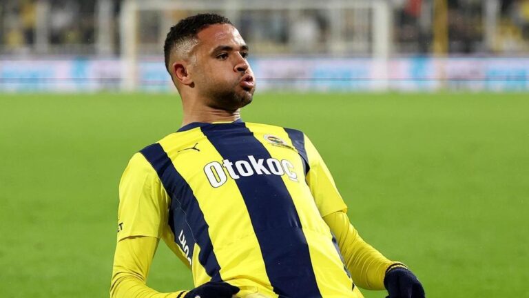 Son Dakika Spor Haberi | Youssef En Nesyri, kafasını konuşturmaya devam ediyor